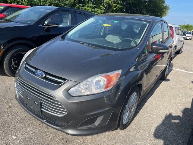 used 2015 Ford C-Max Hybrid car, priced at $7,220