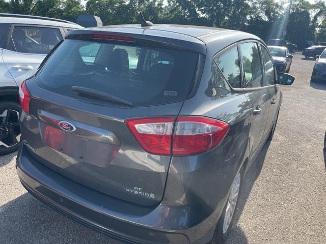 used 2015 Ford C-Max Hybrid car, priced at $7,220