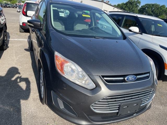 used 2015 Ford C-Max Hybrid car, priced at $7,220
