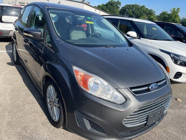 used 2015 Ford C-Max Hybrid car, priced at $7,220