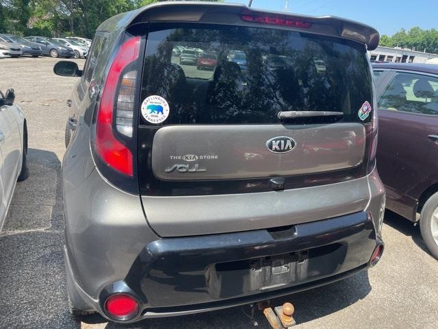 used 2016 Kia Soul car, priced at $12,099