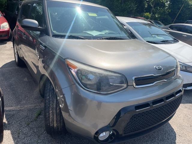 used 2016 Kia Soul car, priced at $12,099