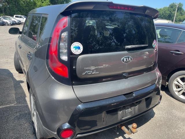 used 2016 Kia Soul car, priced at $12,099
