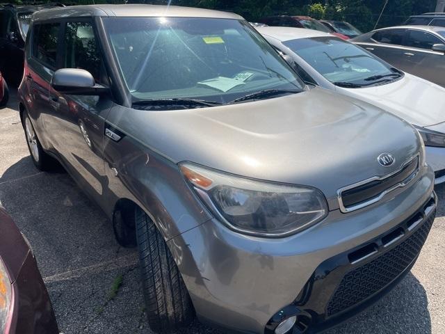 used 2016 Kia Soul car, priced at $12,099
