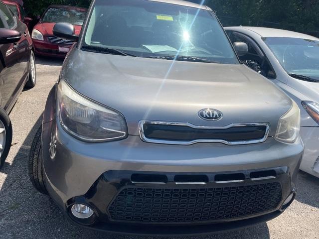used 2016 Kia Soul car, priced at $12,099