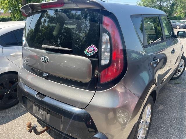 used 2016 Kia Soul car, priced at $12,099