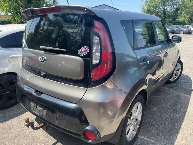 used 2016 Kia Soul car, priced at $12,099