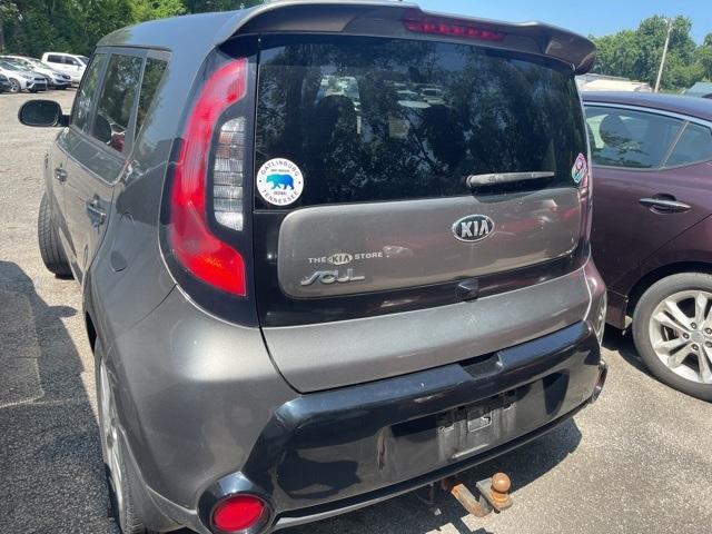 used 2016 Kia Soul car, priced at $12,099