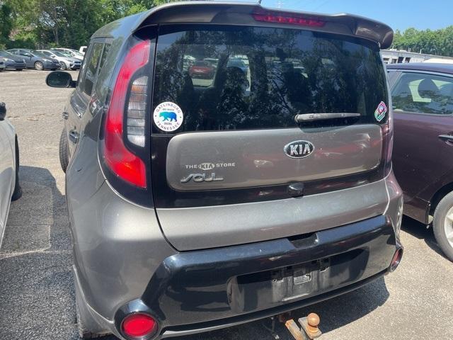 used 2016 Kia Soul car, priced at $12,099