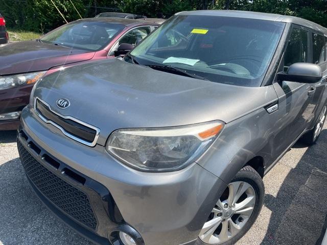 used 2016 Kia Soul car, priced at $12,099