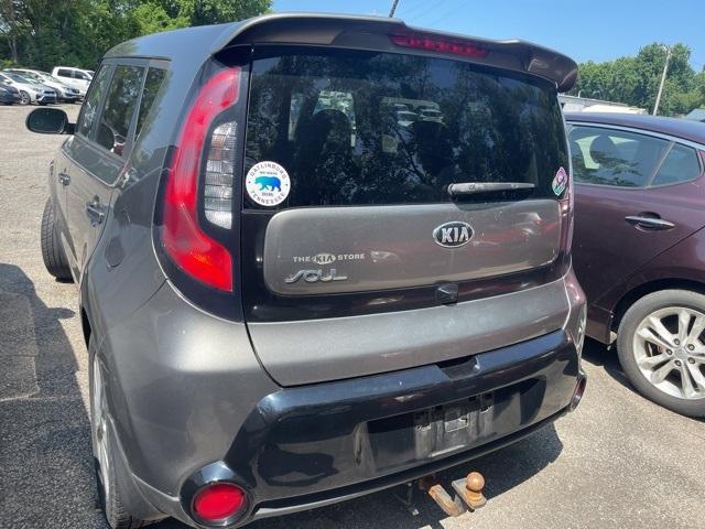used 2016 Kia Soul car, priced at $12,099