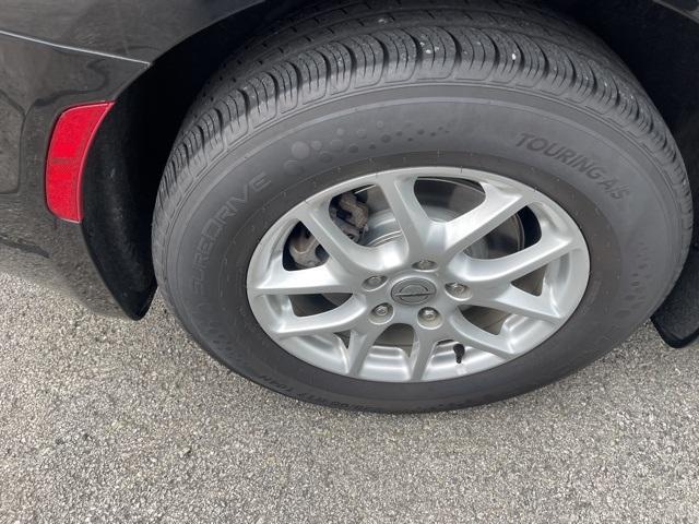 used 2022 Chrysler Pacifica car, priced at $25,039