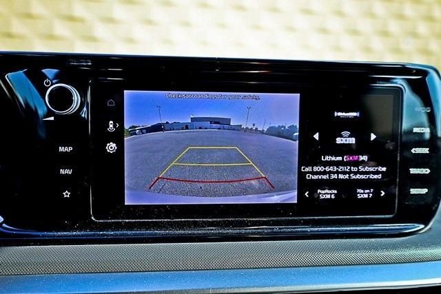 used 2023 Kia K5 car, priced at $26,116