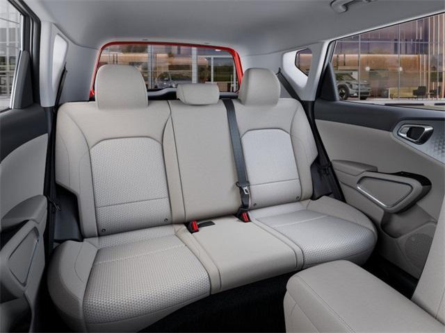 new 2025 Kia Soul car, priced at $22,260