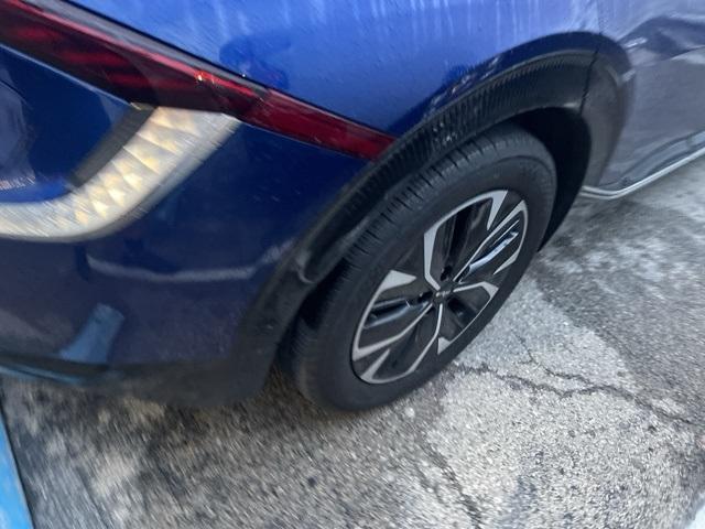 used 2023 Kia EV6 car, priced at $30,502