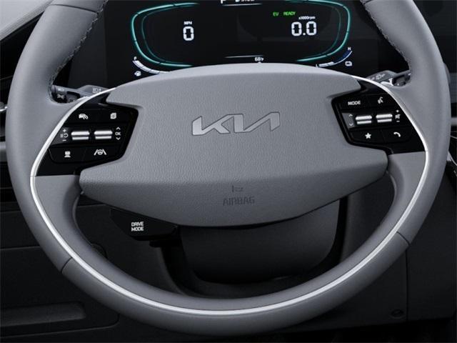 new 2024 Kia Niro car, priced at $34,115