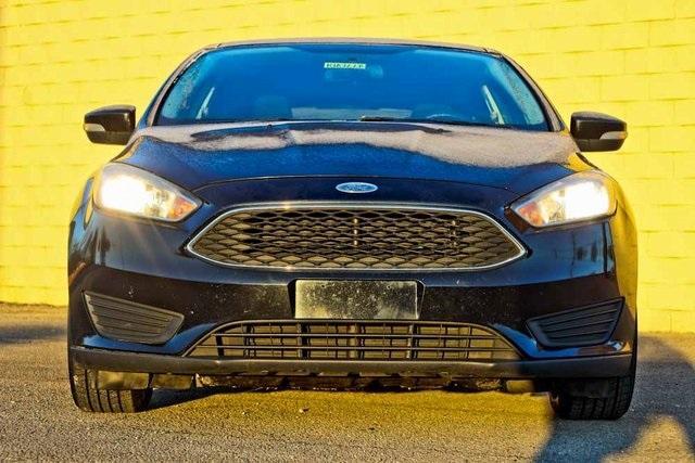 used 2017 Ford Focus car, priced at $6,277