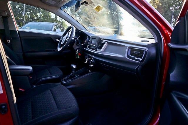 used 2018 Kia Rio car, priced at $9,490