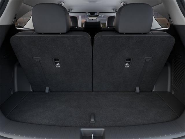 used 2024 Kia Sorento car, priced at $31,498