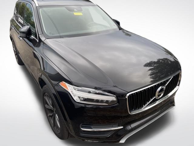 used 2018 Volvo XC90 car, priced at $21,969