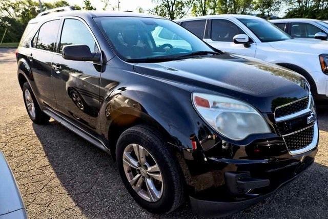 used 2014 Chevrolet Equinox car, priced at $10,990