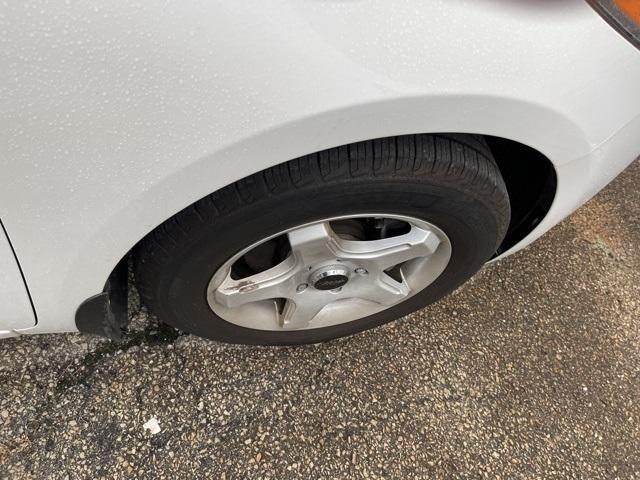 used 2018 Kia Forte car, priced at $15,000