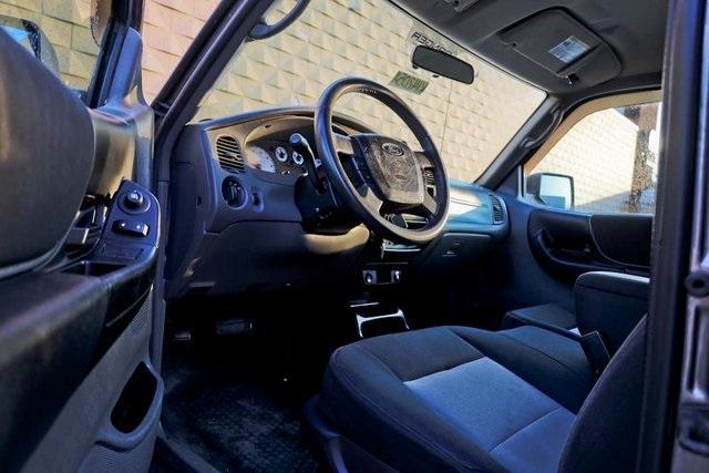 used 2011 Ford Ranger car, priced at $8,990
