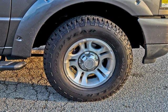 used 2011 Ford Ranger car, priced at $8,990
