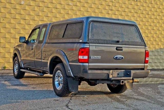 used 2011 Ford Ranger car, priced at $8,990