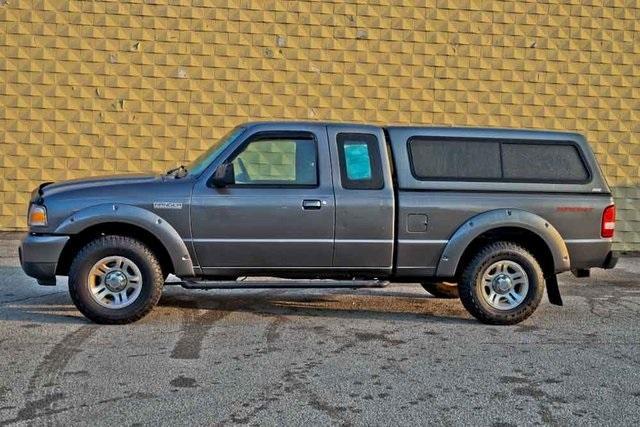 used 2011 Ford Ranger car, priced at $8,990