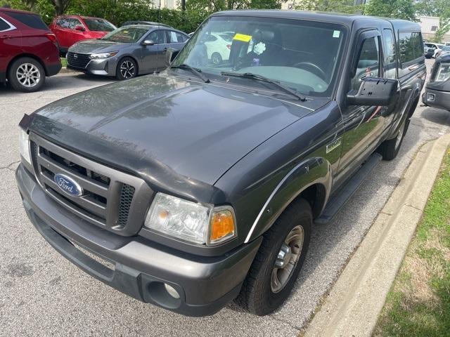 used 2011 Ford Ranger car, priced at $9,694