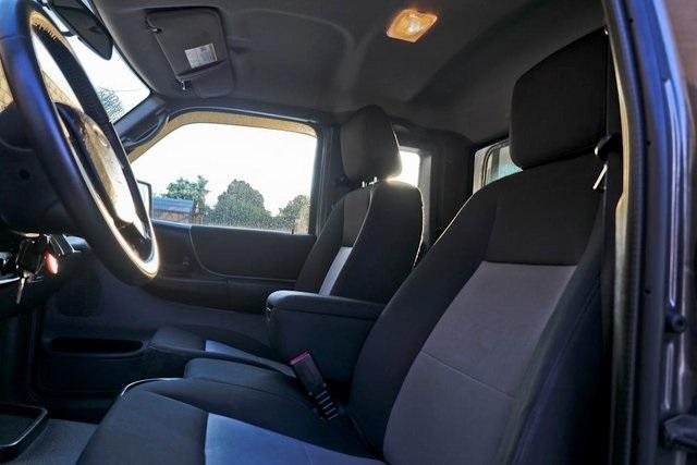 used 2011 Ford Ranger car, priced at $8,990