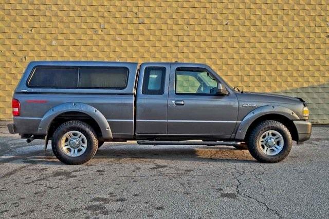 used 2011 Ford Ranger car, priced at $8,990