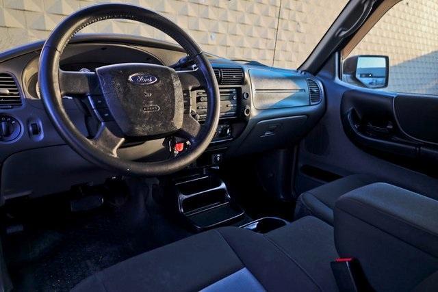 used 2011 Ford Ranger car, priced at $8,990