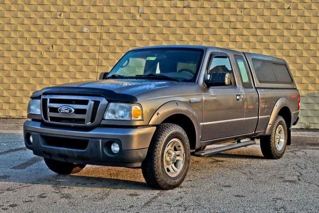 used 2011 Ford Ranger car, priced at $8,990