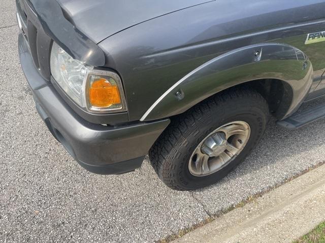 used 2011 Ford Ranger car, priced at $9,694