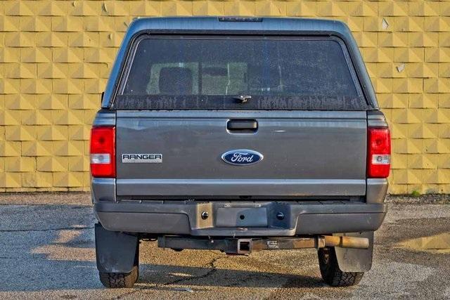 used 2011 Ford Ranger car, priced at $8,990