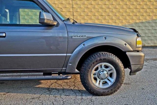 used 2011 Ford Ranger car, priced at $8,990