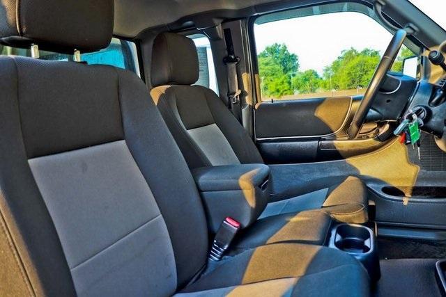 used 2011 Ford Ranger car, priced at $8,990