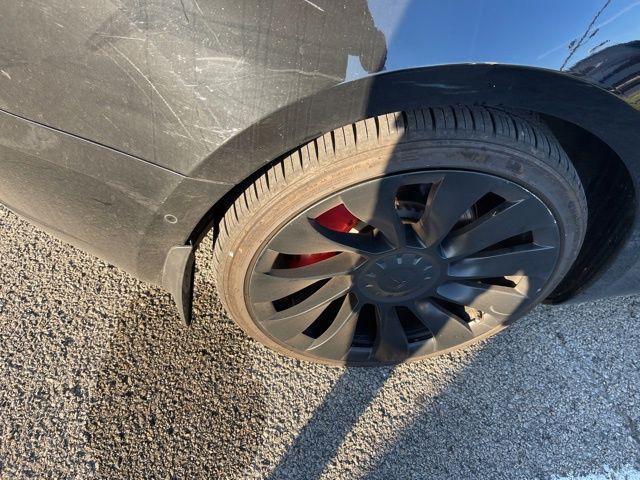 used 2021 Tesla Model 3 car, priced at $25,398