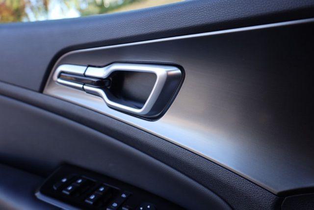 used 2023 Kia Sportage car, priced at $23,499