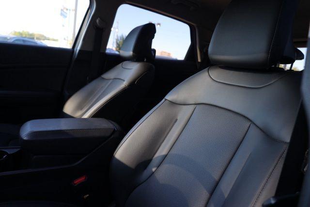 used 2023 Kia Sportage car, priced at $23,499