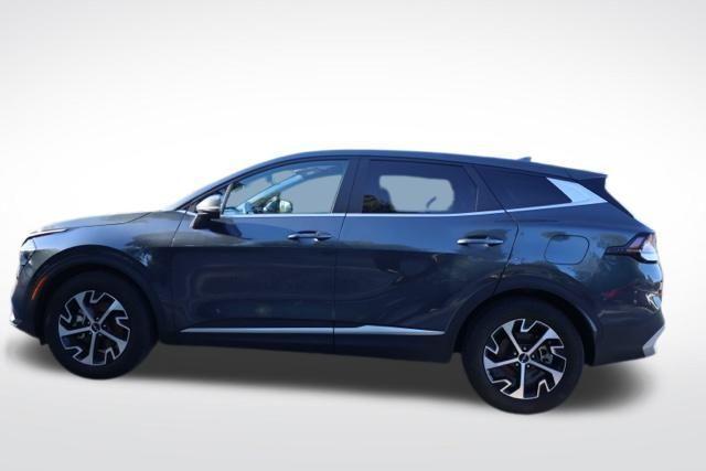 used 2023 Kia Sportage car, priced at $23,499