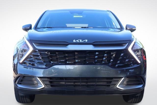 used 2023 Kia Sportage car, priced at $23,499