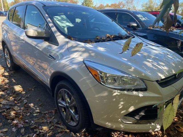 used 2015 Ford Escape car, priced at $9,003