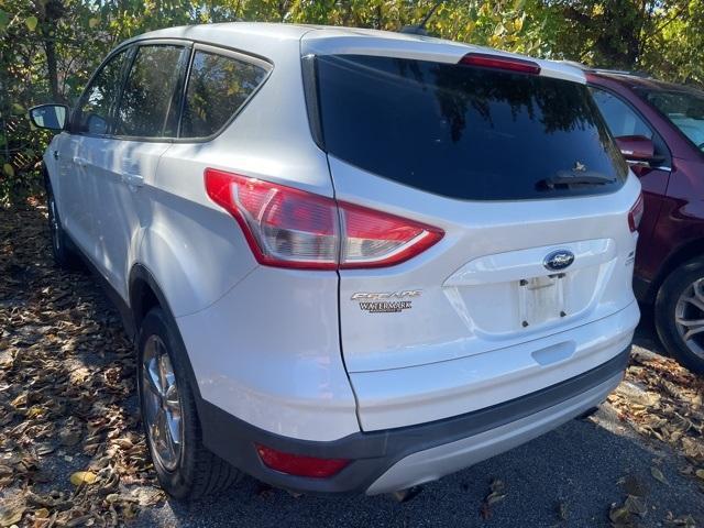 used 2015 Ford Escape car, priced at $9,003