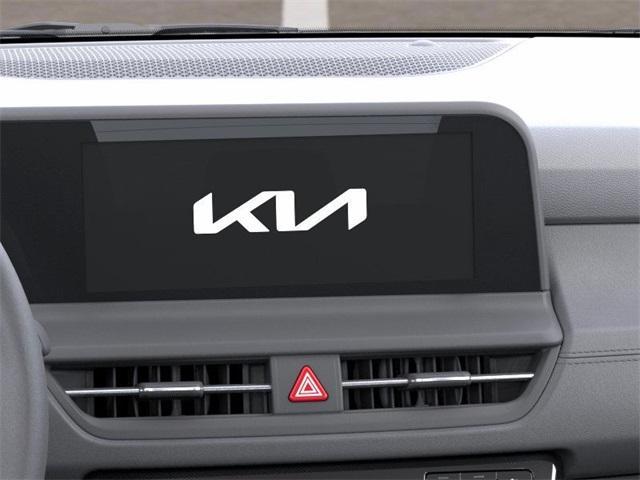 new 2026 Kia Seltos car, priced at $27,475