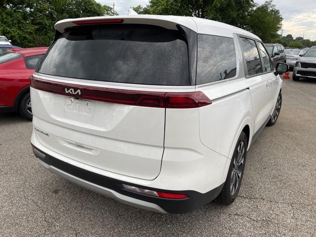 used 2022 Kia Carnival car, priced at $28,900