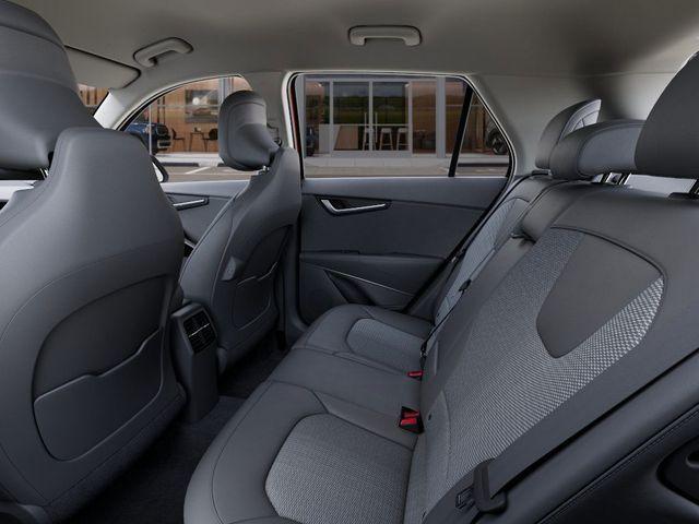 new 2025 Kia Niro car, priced at $29,755
