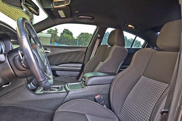 used 2021 Dodge Charger car, priced at $24,791